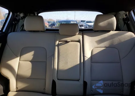 2022 Kia Sportage S из США, поврежденный, VIN KNDP6CAC8N7025105